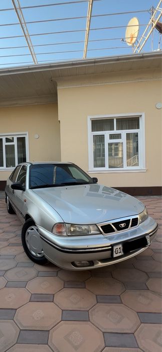 RODNOY KRASKA Nexia Donc Eksport(EURO)