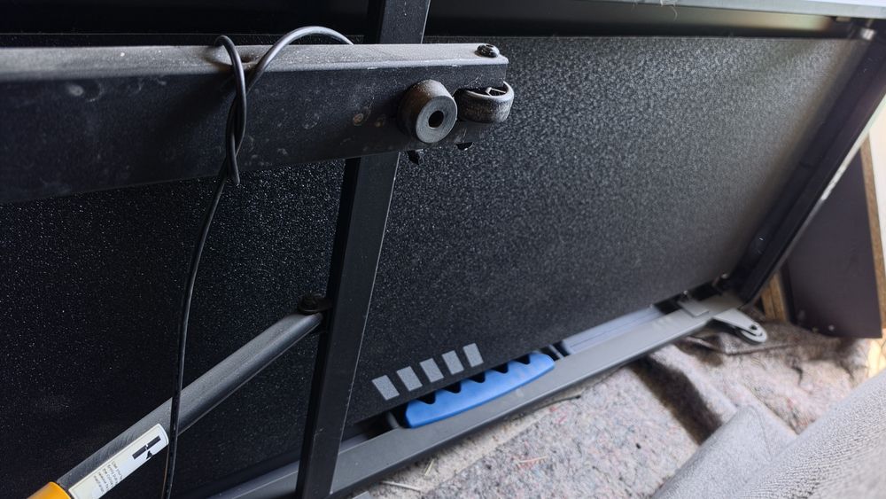 Banda alergare Kondition, HM-8300 Performance