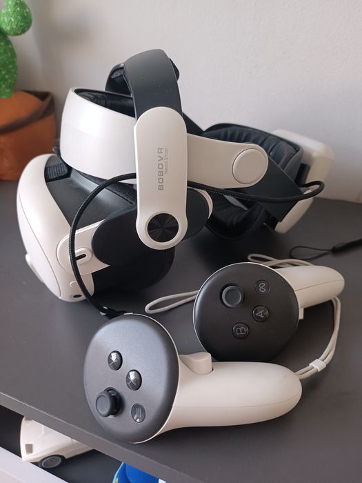 Meta quest 3 Vr б/у