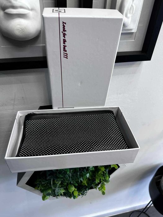 Портмоне чантичка АРТ 93