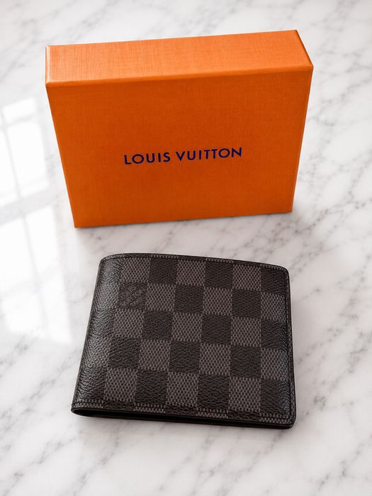 Portofel Louis Vuitton