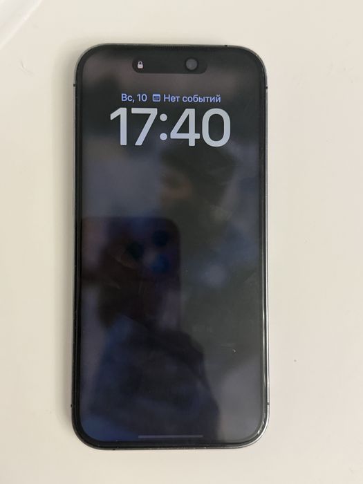 Продам iphone 14 pro