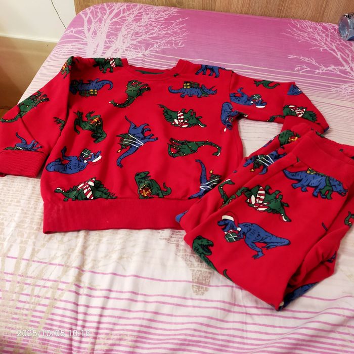 Combinezon iarna + cadou