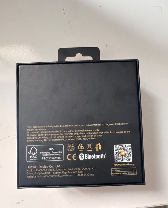 Huawei Watch GT5 Pro