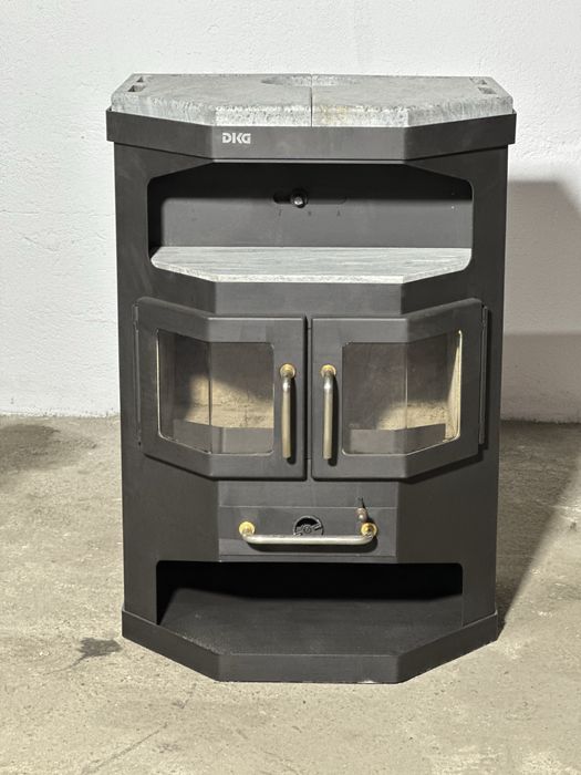 Sobe /seminee/focare