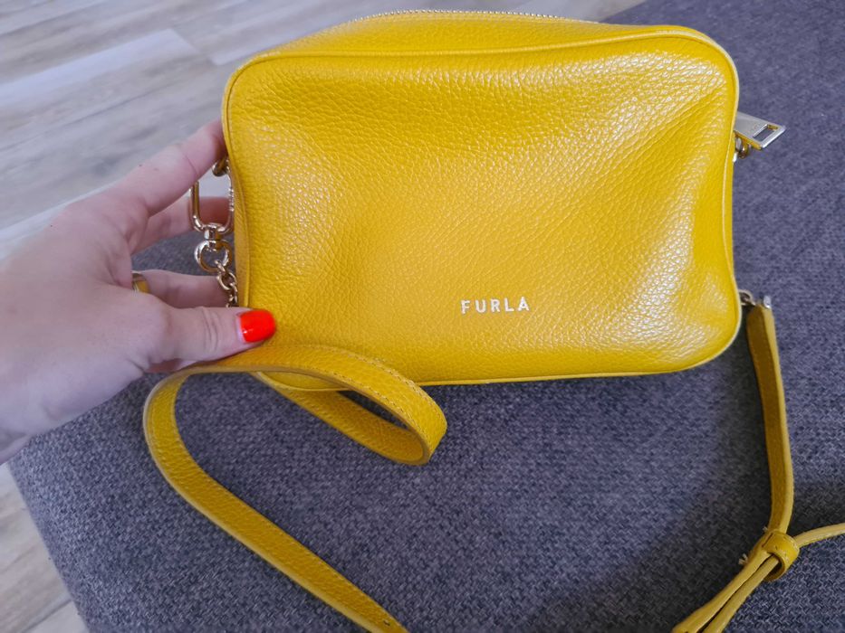 Geanta Furla originala