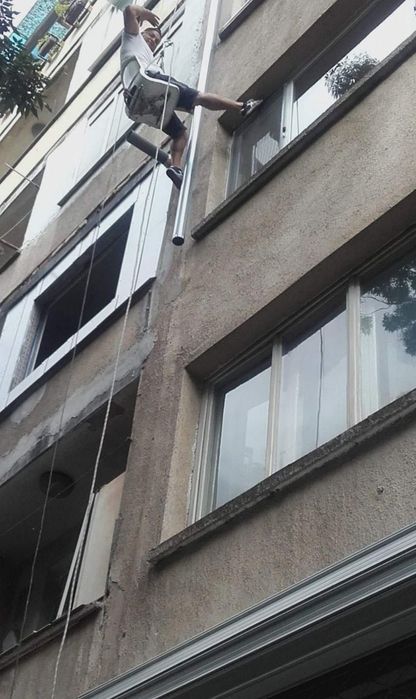 Топлоизолация и саниране на ТОП ЦЕНИ