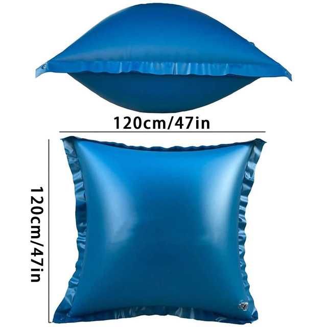 Perna gonflabila pentru piscina
