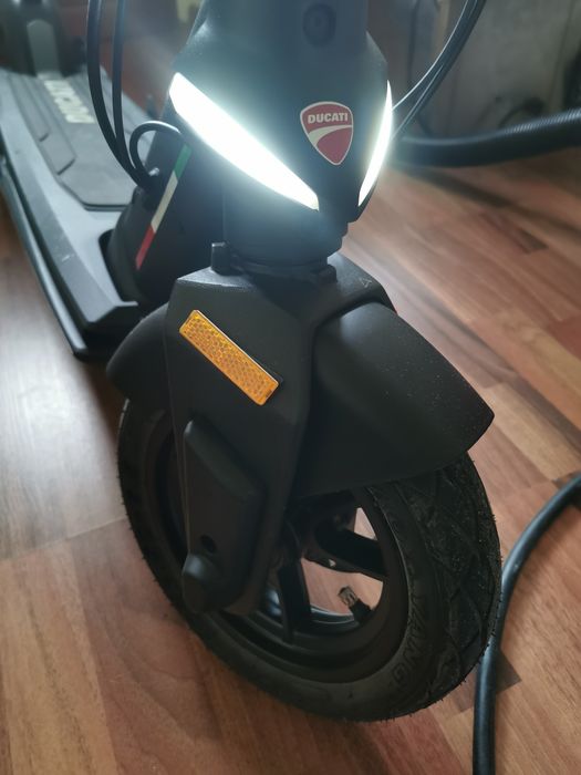 Trotineta electrica Ducatti pro 3
