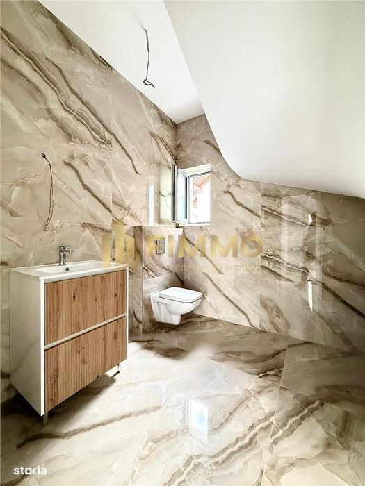 Casa 120mp | Teren 600mp | Burdujeni | Suceava | ID:1657