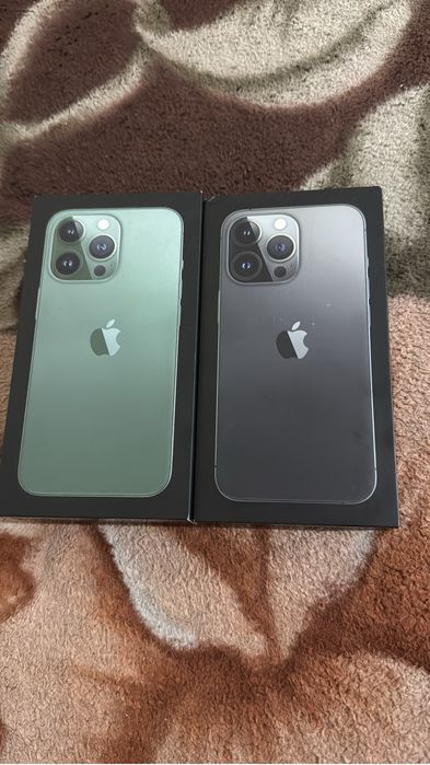 iPhone 13 pro айфон 13 про