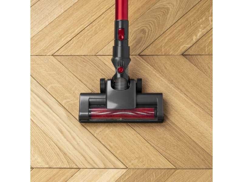 Вертикална Безкабелна Прахосмукачка H.Koenig UPX18