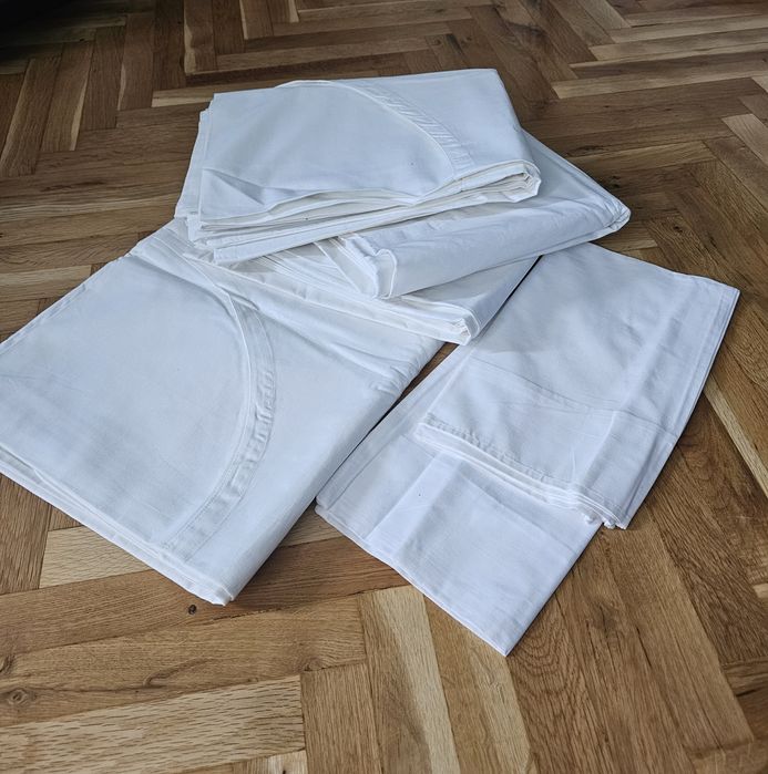 Горен чаршаф (плик)