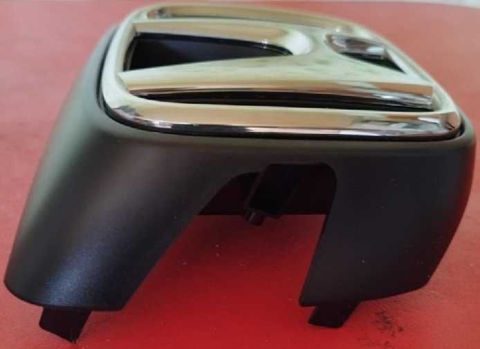 эмблема решётки радиатора HONDA