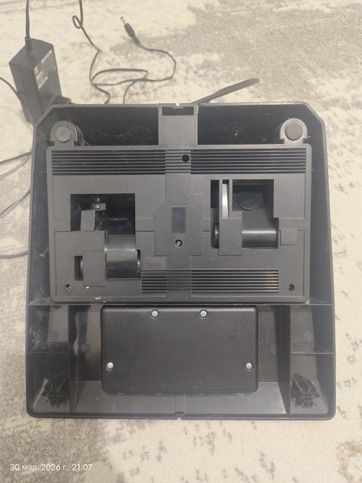 каробка документы нету кабель есть