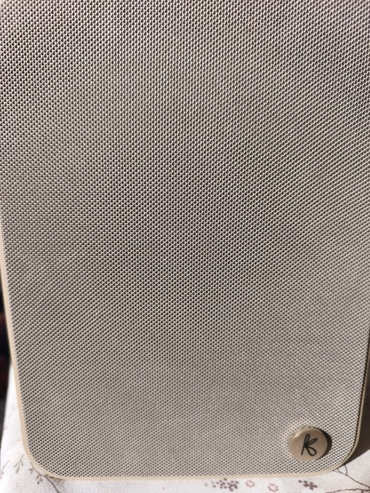 Kreafunk aBOOM+ Bluetooth speaker