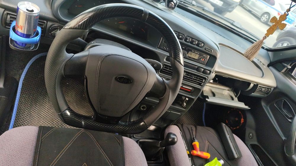 Продается ваз 21099