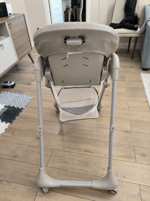 Стульчик детский