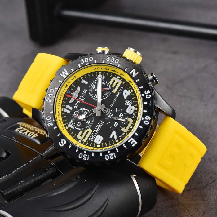 Breitling Endurance Pro часовник
