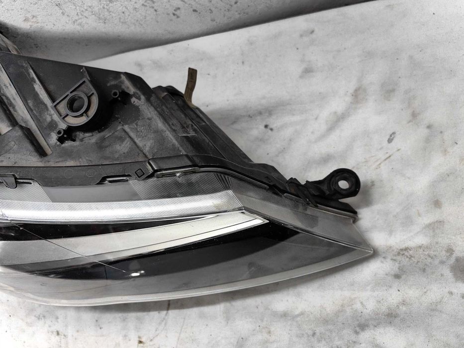 Оригинален фар Сеат Леон  Seat Leon Full Led