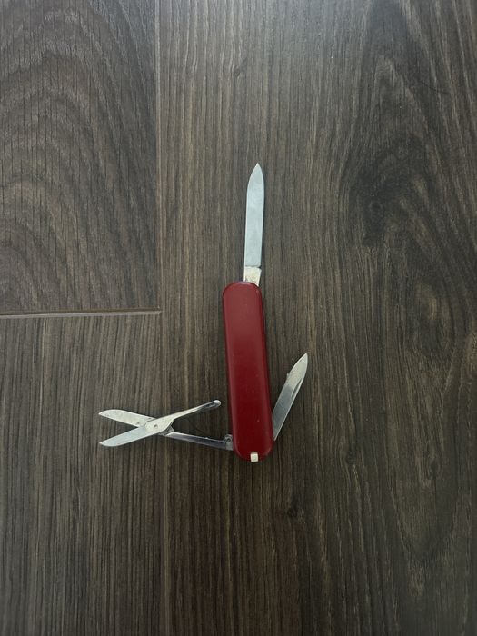 Briceag de drumetie Victorinox