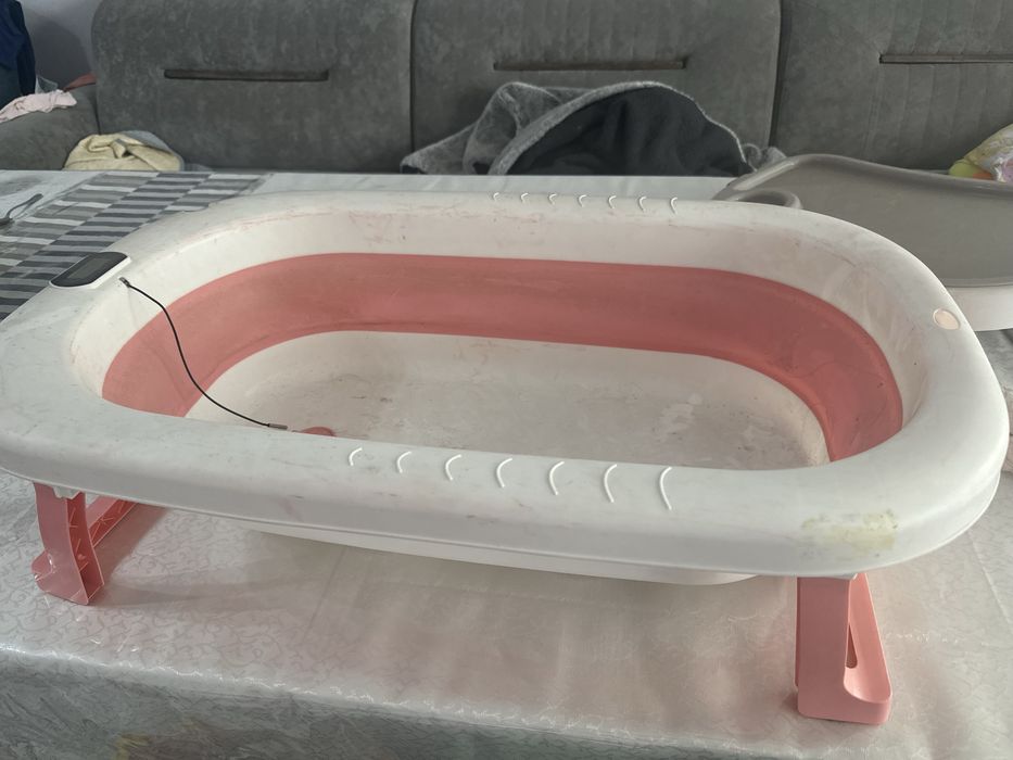 Тазик детский продается