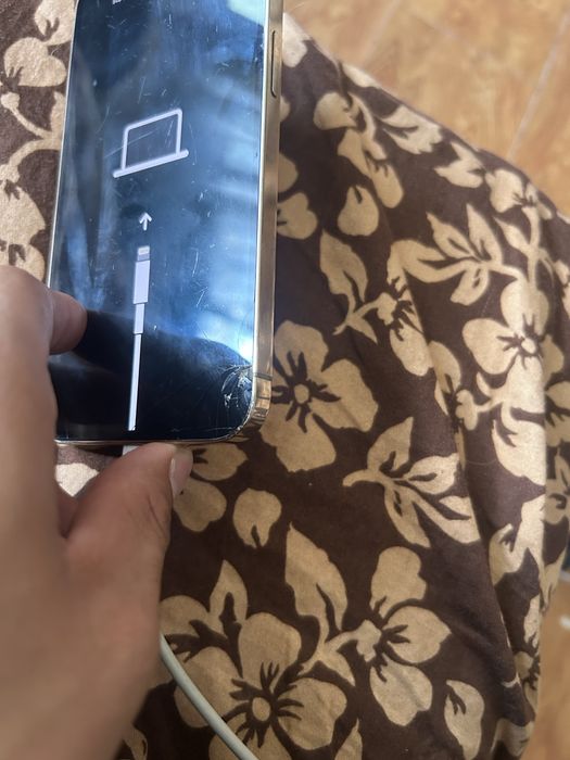 Vand urgent iphone 13 pro