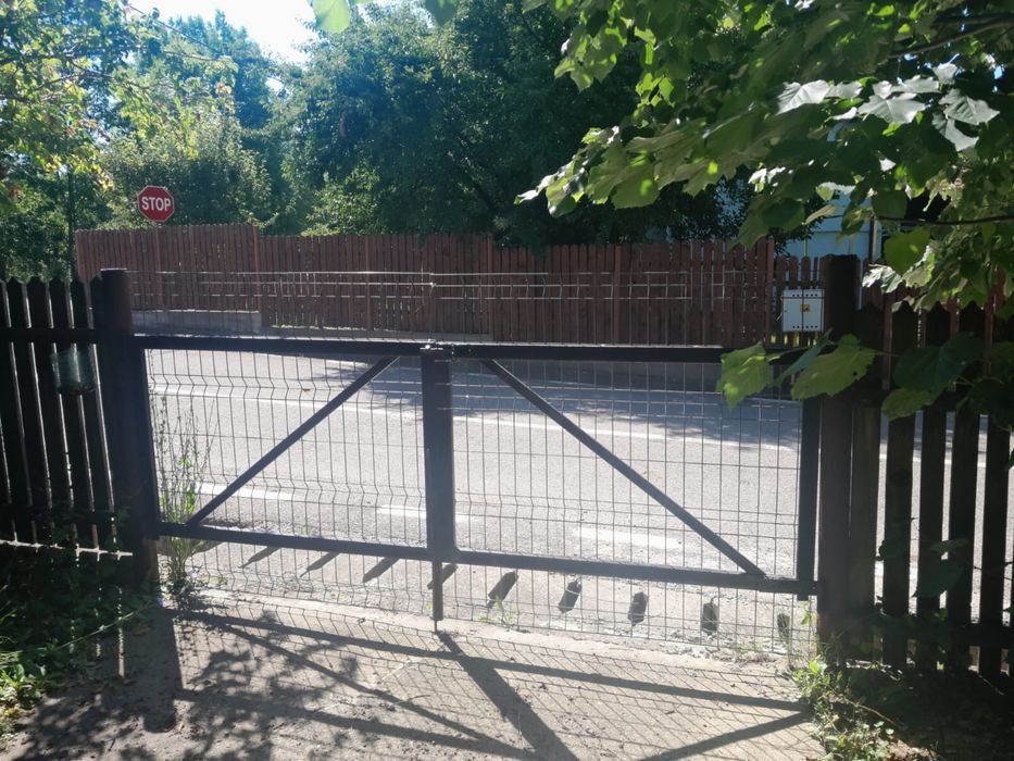 Teren intravilan 2000m2 proprietar - Prahova CORNU DE JOS centru