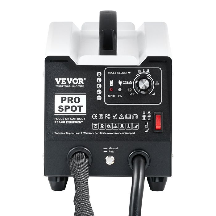 Kit Reparare Denticule Auto Sudora Punctuala 1.8KW 7 Moduri