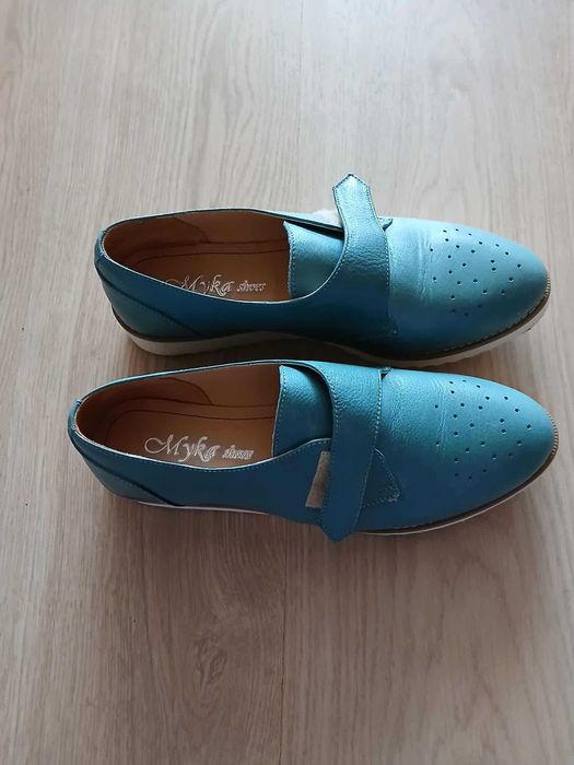 Pantofi casual dama