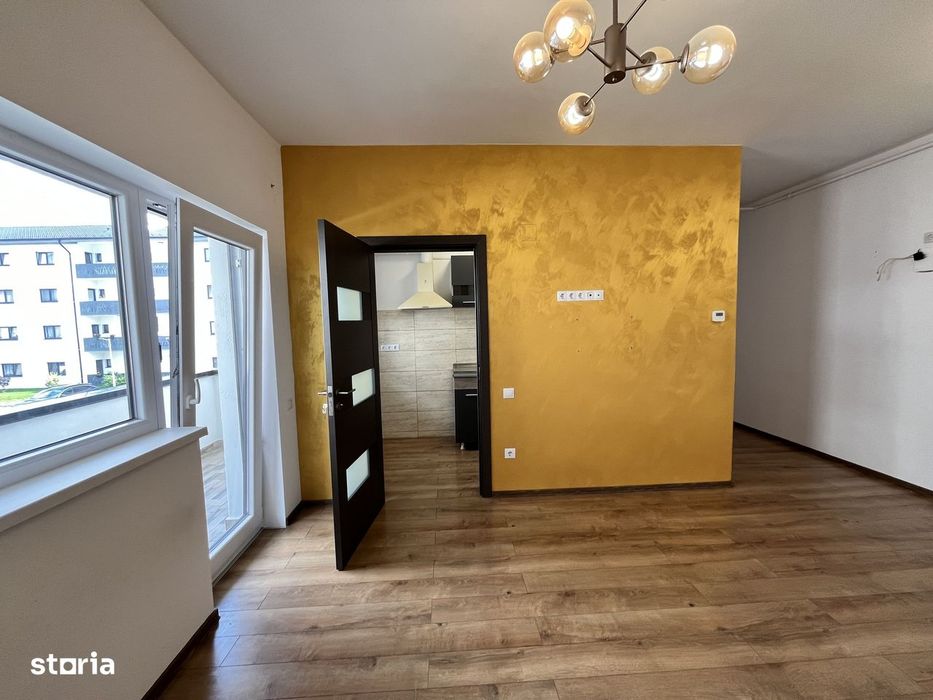 Apartament 3 camere, etaj 1 - Arhitectilor Sibiu