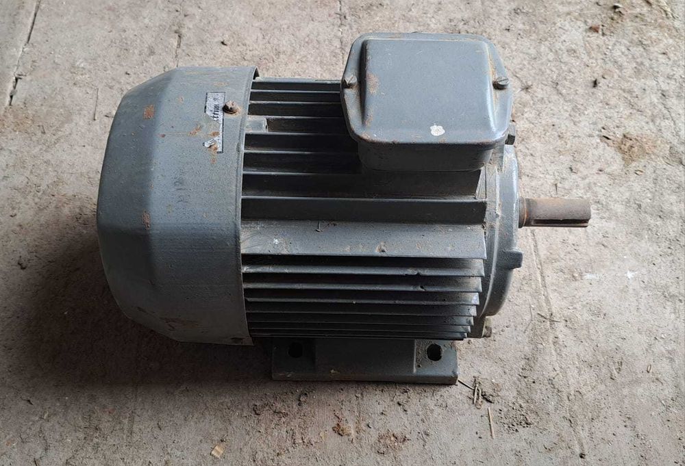 Электродвигатель сатылады