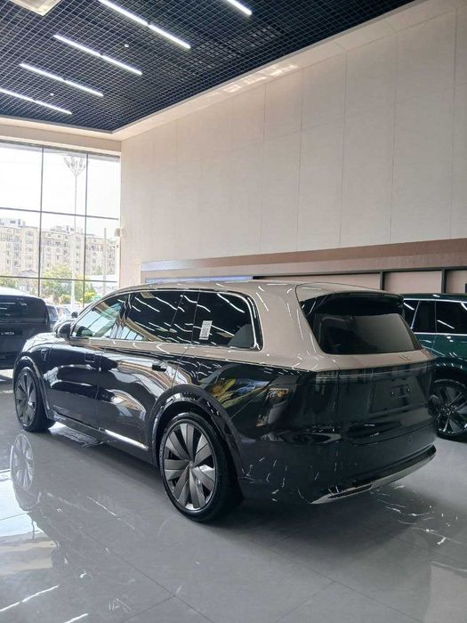 Livis НОВИНКА !!! L9 Lixiang от Li Auto Uzbekistan 3 ГОДА гарантия