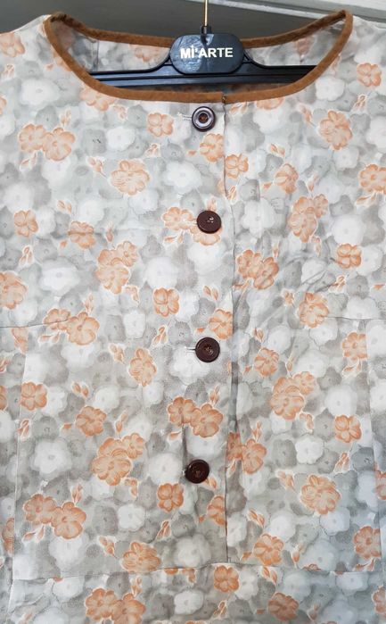 Продавам нови рокли немска лятна бална