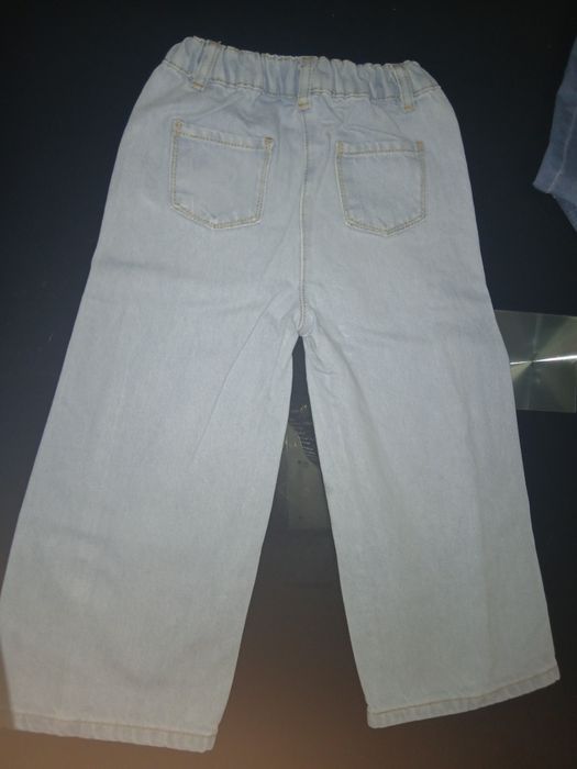 Збр Детски дънки