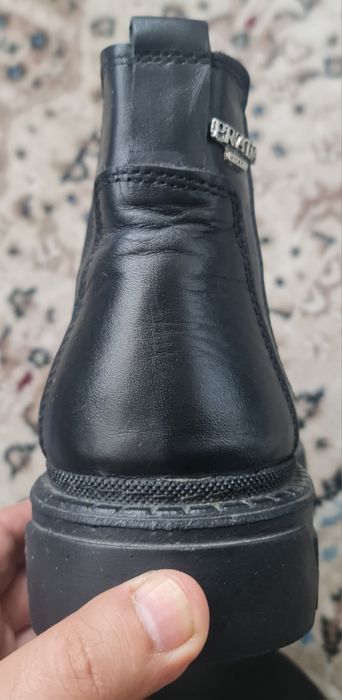 Женские полусапожки