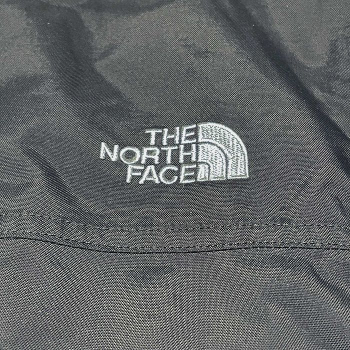 Яке the North Face рarka
