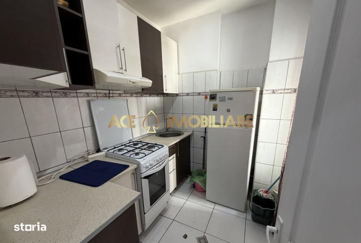 2 Camere de inchiriat | Alba Iulia | Metrou | Centrala | Pet-Friendly