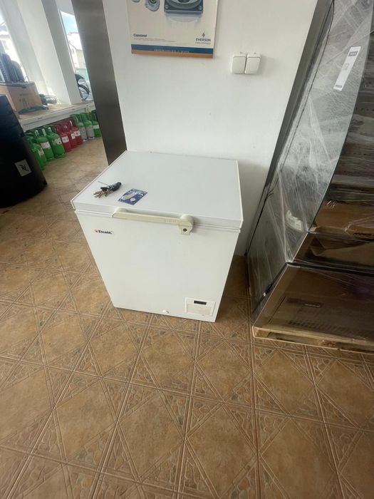 Lada frigorifica pentru industria farmaceutica