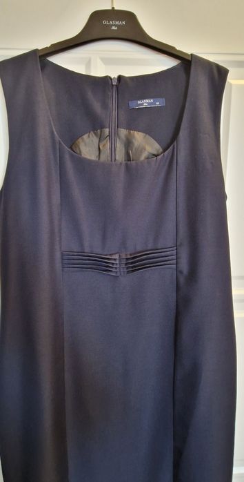 сарафан школьный Glasman