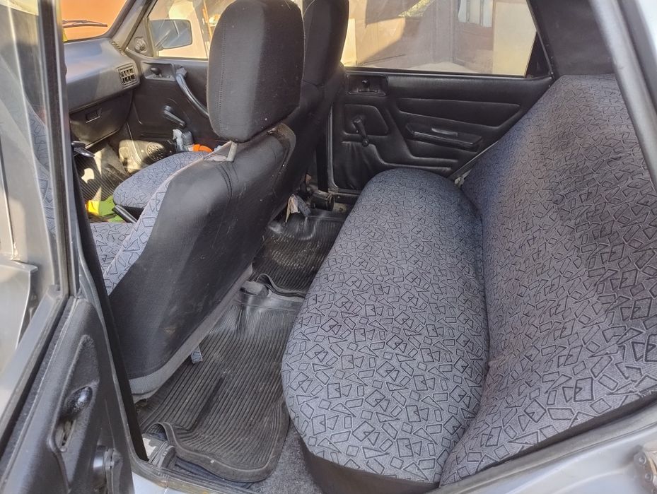 Dacia 1310 cu trapa ,an fabricație 2000, injectie Bosh