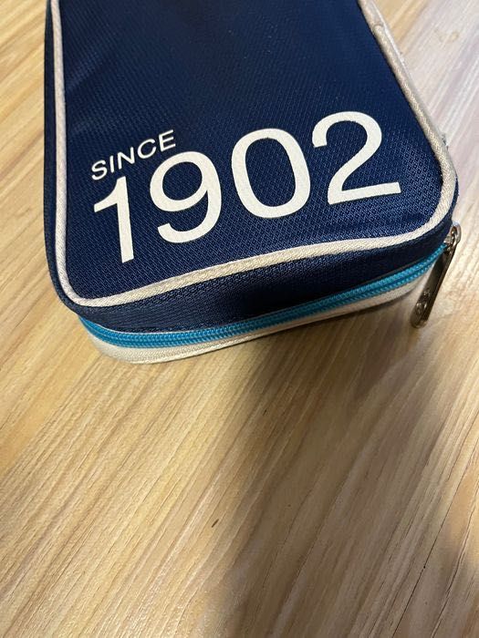 Кутия за храна +несесер +портмоне