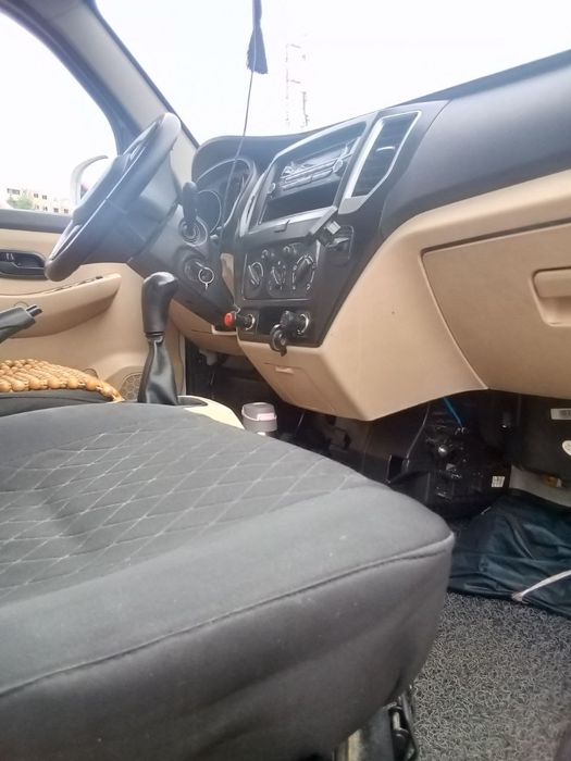 Продаётся Changan пробег 74 000