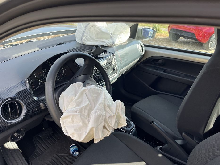 Vw E-UP an fabricatie 2022, 32 KW