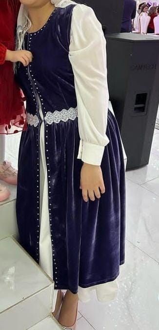 Национальная одежда