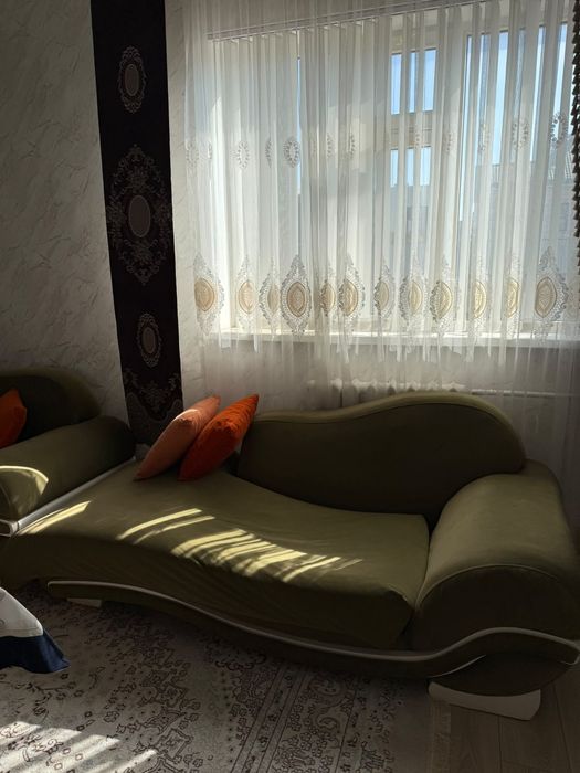 Диван б/у продается