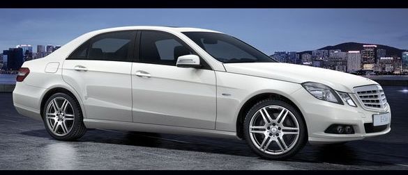 Jante originale Mercedes E Class 350, 550 AMG 18 Zoll (W207 Coupe)