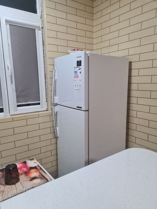 Ялангач массив 1- комнатная, ремонт, мебель, техника 45000!