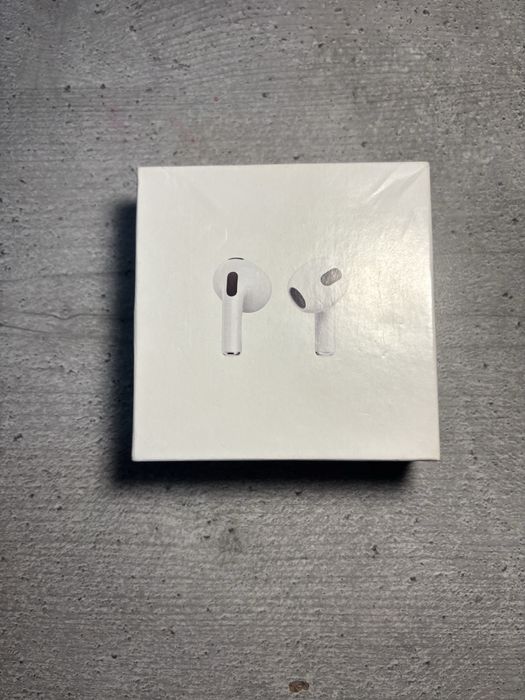 apple airpods nefolosite