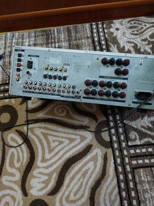 amplificator sony 250w